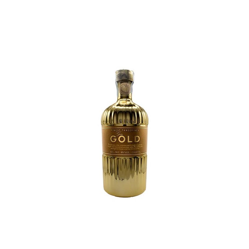Gold 999.9 Gin cl 70