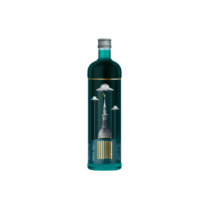 Alfa Spirits Nova bitter cl 70