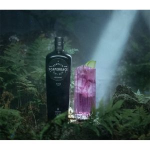 Scapegrace Black cl 70