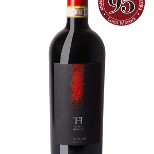 Tralci Hirpini Taurasi DOCG cl 75